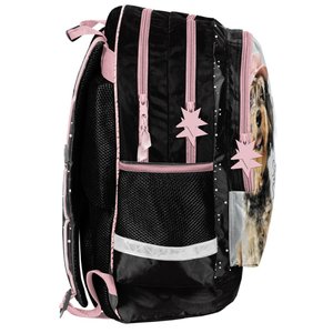 Školský batoh Rachael Hale čierny-5